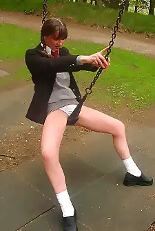 225px x 335px - girlfriend in school uniform porn pics