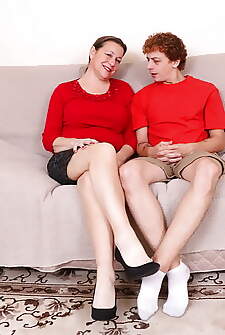 milf girlfriend preview photo